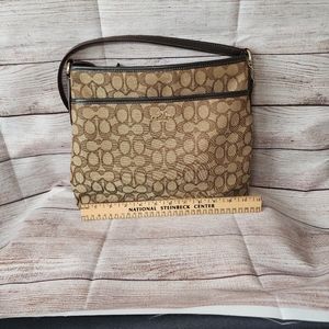 Coach Crossbody